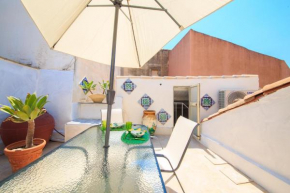 Отель Boutique Apartment Noto  Ното